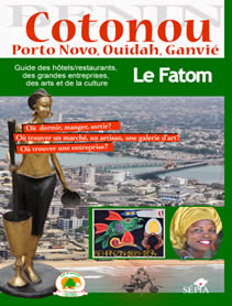 guide fatom benin