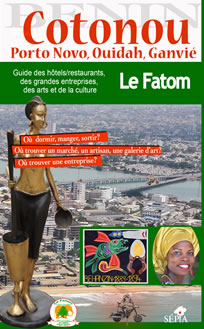 guide fatom benin